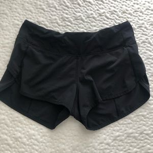 Lululemon Speed Up Short 2”